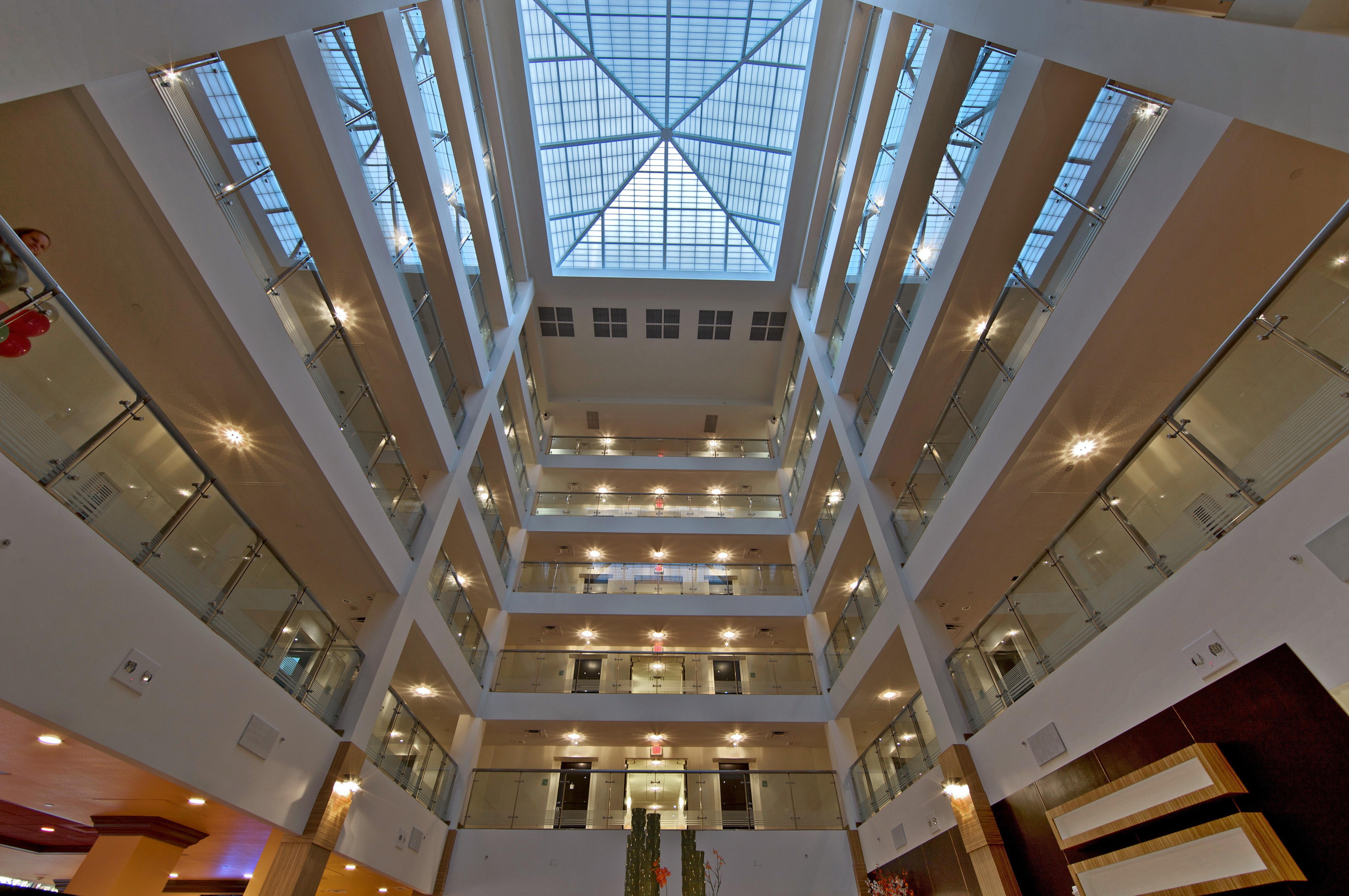 Doubletree By Hilton Sarasota Bradenton Airport Hotel Екстериор снимка