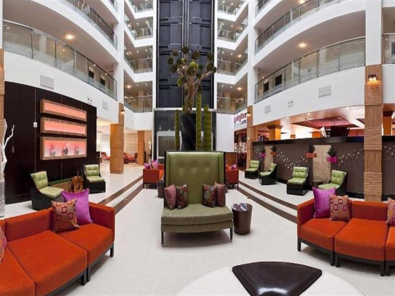 Doubletree By Hilton Sarasota Bradenton Airport Hotel Екстериор снимка
