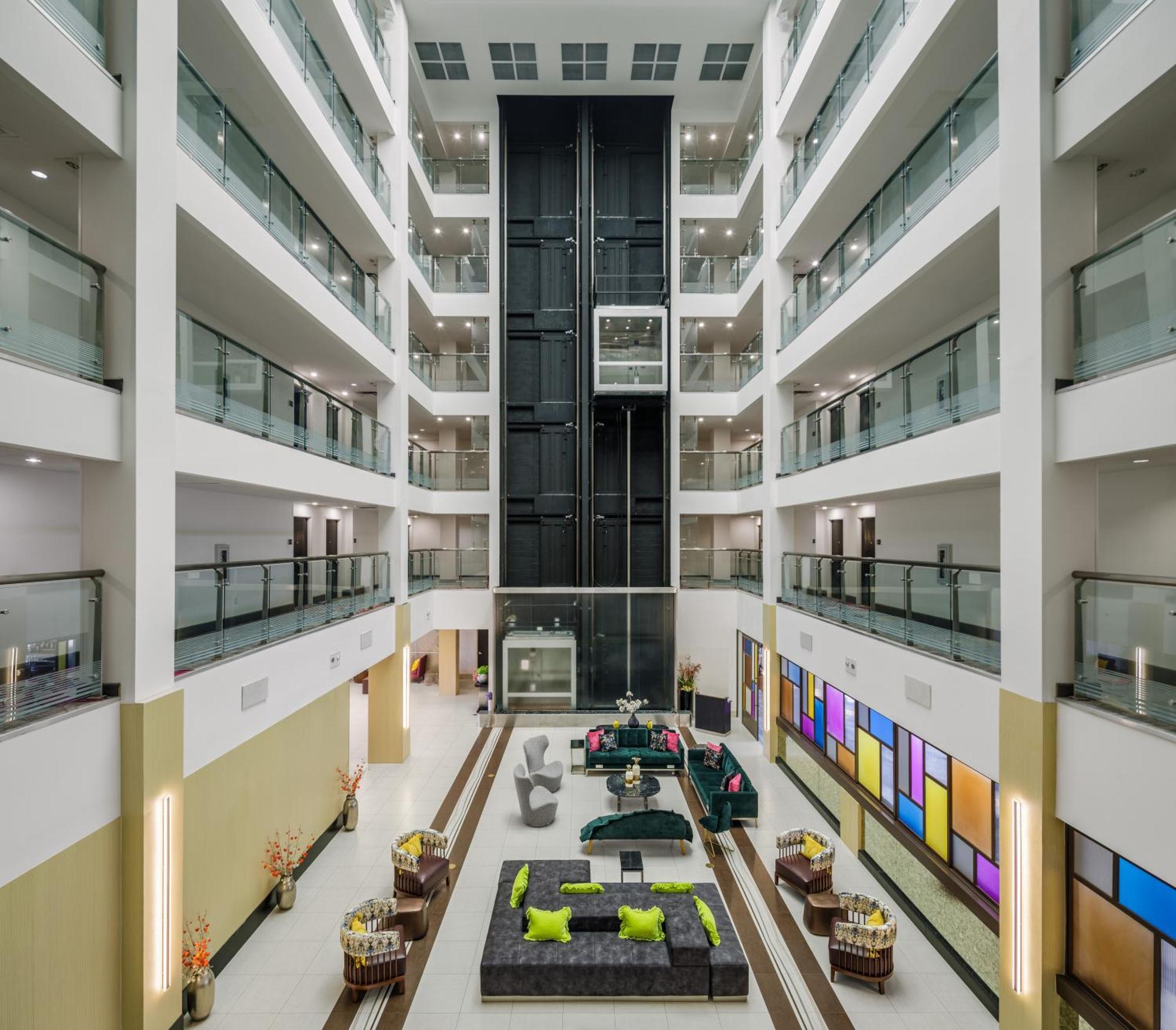 Doubletree By Hilton Sarasota Bradenton Airport Hotel Екстериор снимка