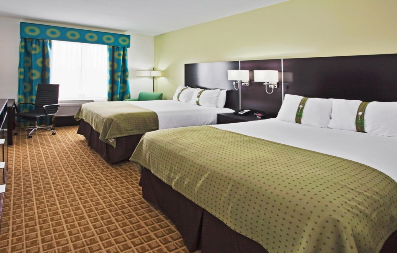 Doubletree By Hilton Sarasota Bradenton Airport Hotel Екстериор снимка
